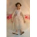 Vintage China Porcelain Mary Tretter Tender Touch Mother Baby Ashton Drake Set